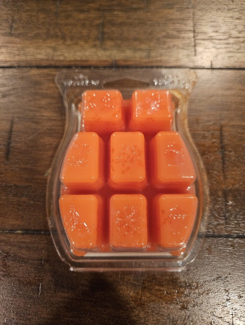 Scentsy Sips of Cider Wax Bar - Picture 2 of 2